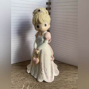 Precious Moment Limited Edition (2002)#108522